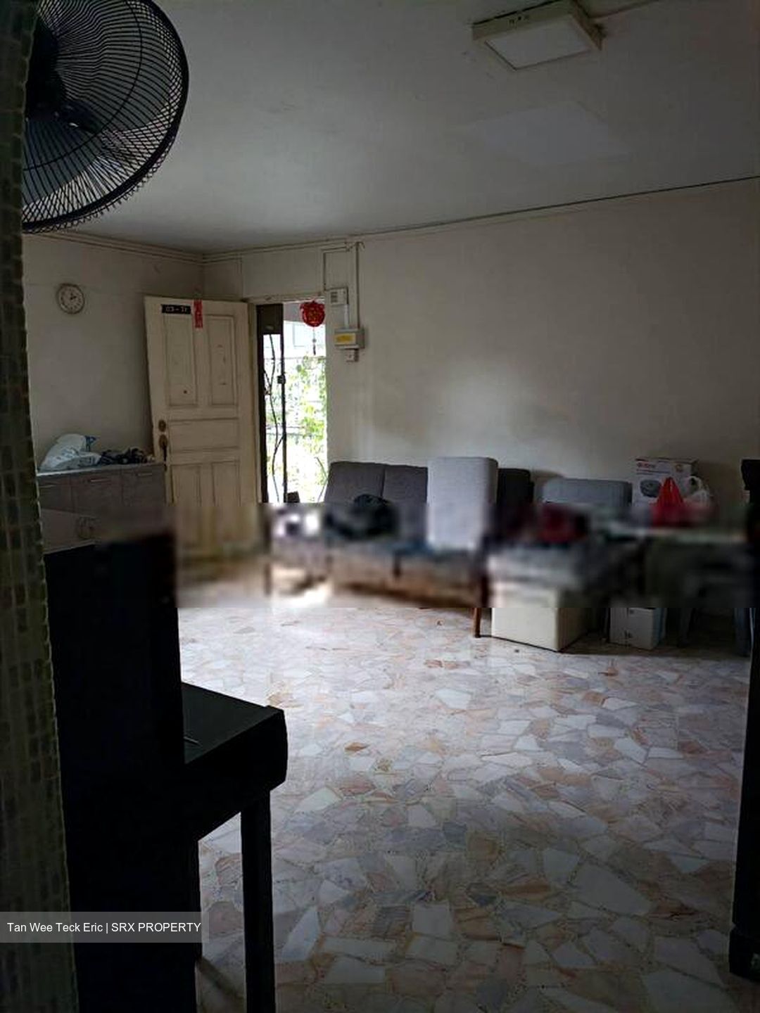 Blk 132 Bedok North Street 2 (Bedok), HDB 4 Rooms #533871121